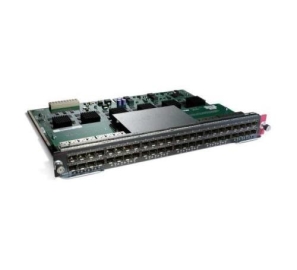 Модуль Cisco WS-X4248-FE-SFP