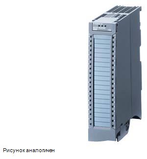 Модуль Siemens 521-1BH50-0AA0