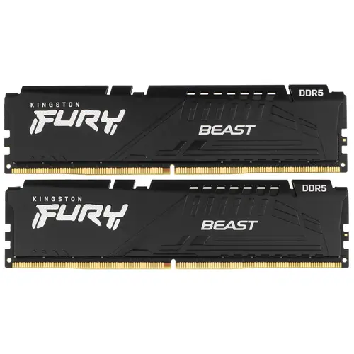 Оперативная память Kingston KF556C36BBEK2-64