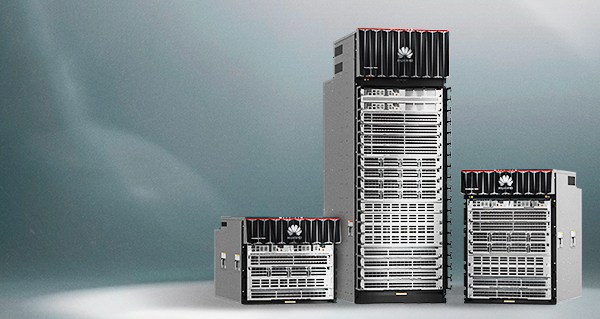 Huawei CloudEngine 16800-X — интеллектуальный коммутатор нового поколения с поддержкой 800G