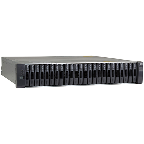 Комплект NetApp DS224C