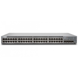 Коммутатор Ethernet Juniper EX2300-48T-VC