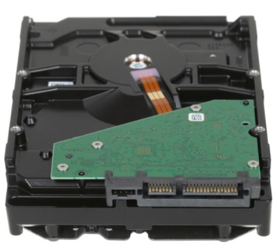 HDD Seagate IronWolf ST6000VN001