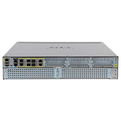 Маршрутизатор Cisco ISR 4451-X ISR4451-X/K9