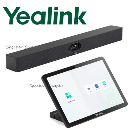 Система видеоконференцсвязи Yealink A40-031