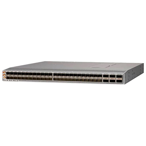 Коммутатор Ethernet Cisco N9K-C93180YC-FX3