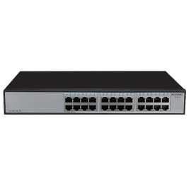 Коммутатор Ethernet Huawei S1700-24-AC
