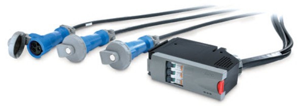 Модуль Schneider Electric PDM1332IEC-3P