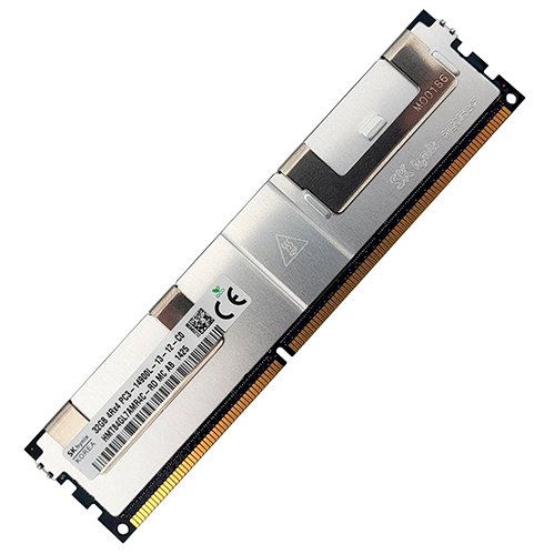 Модуль памяти Модуль памяти PC3-14900L