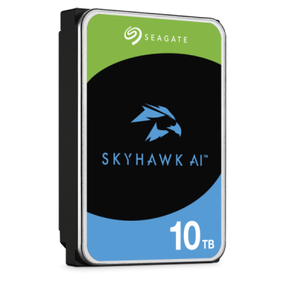 HDD Seagate ST10000VE0008