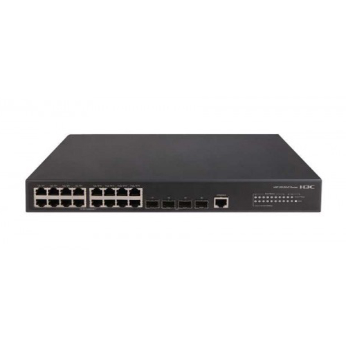 Коммутатор H3C LS5120V2-20P-LI
