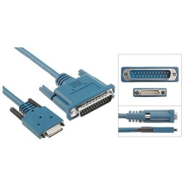 Кабель Cisco CAB-MIC20-EXT