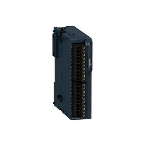 Модуль расширения Schneider Electric Modicon TM3 TM3TI4