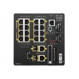 Коммутатор Ethernet Cisco IE-2000-16TC-G-E