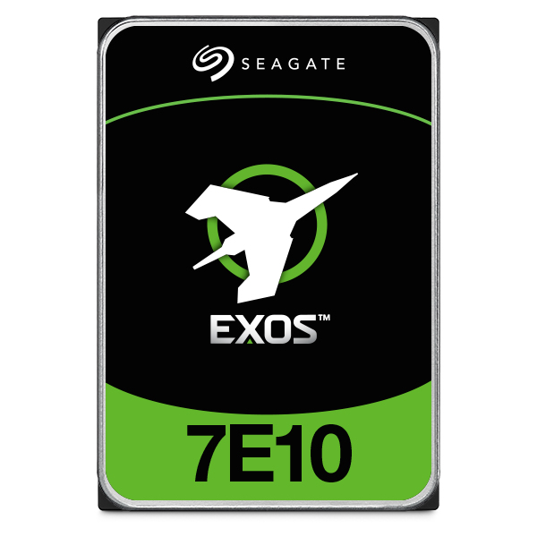 HDD Seagate Exos 7E10 ST8000NM017B