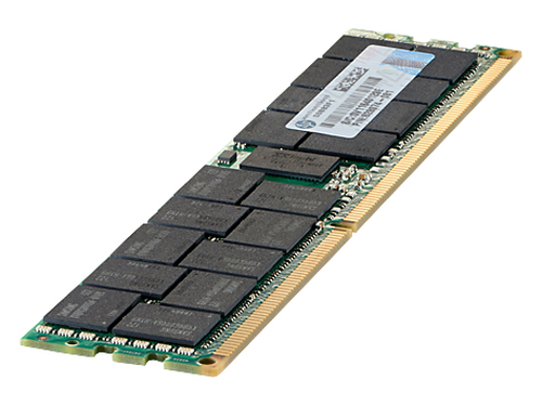 Оперативная память HPE PC3L-10600R-9