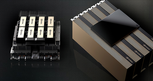 Видеокарты NVIDIA H200 и H200 NVL — тесты, особенности, перспективы для серверных решений