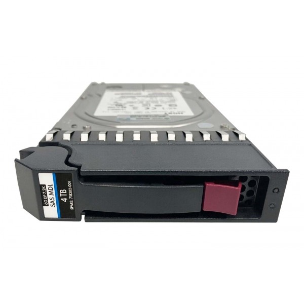 HDD HPE U1200/7200