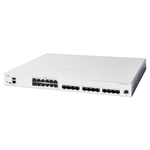 Коммутатор Ethernet Cisco C1300-24XTS