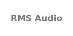 Настольный микрофон Dante RMS Audio MIC-AOIP GN гусиная шея