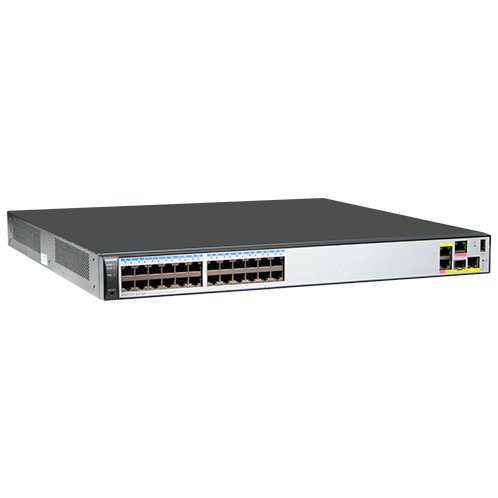 Маршрутизатор Huawei AR2220E AR2204-27GE