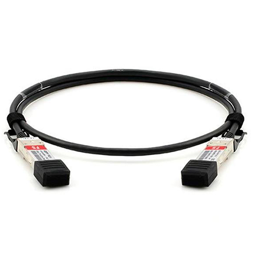 Кабель Huawei QSFP28-100G-CU3M