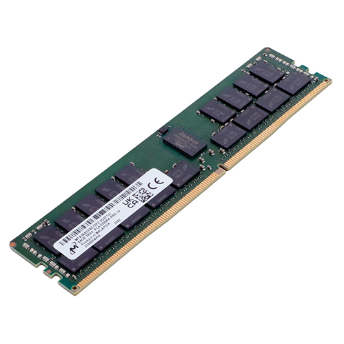Оперативная память Micron MTA36ASF8G72PZ-3G2F1