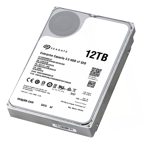 HDD Seagate ST12000VE001