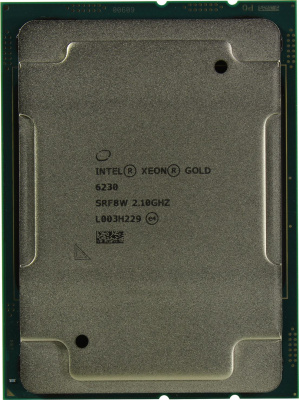 Процессор Intel CD8069504193701