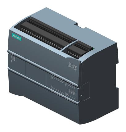 Процессор (CPU) Siemens 6ES7215-1AG40-0XB0