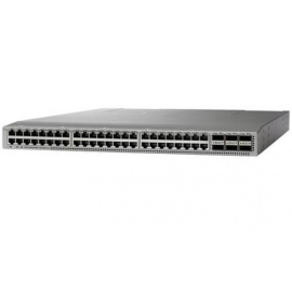 Коммутатор Ethernet Cisco N9K-C93108TC-EX