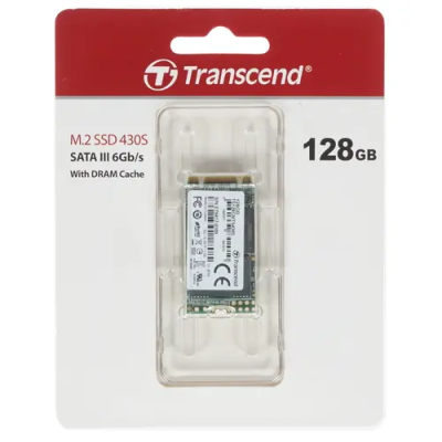 SSD TS128GMTS430S