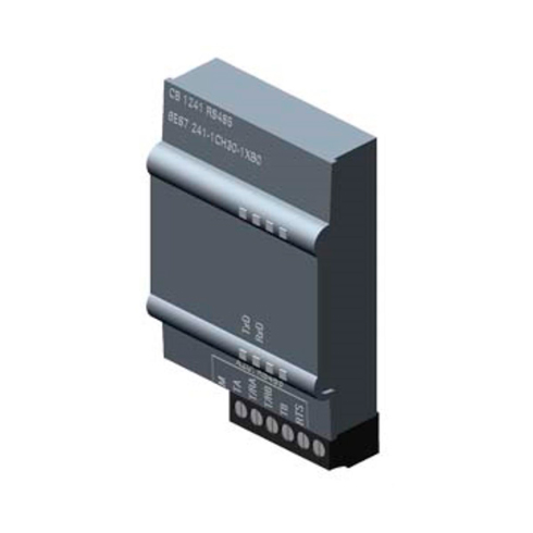 Коммуникационный процессор Siemens 6ES7241-1CH30-1XB0