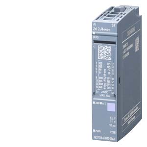 Модуль Siemens 134-6GB00-0BA1