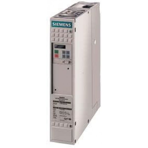 Siemens 6SE7018-0EP60-Z (G91+M08) (новый, без упаковки)