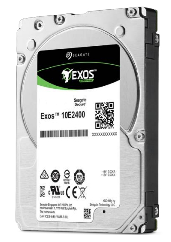 HDD Seagate ST2400MM0129