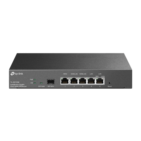 Межсетевой экран TP-Link SafeStream ER7206