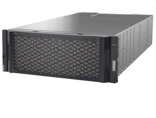Сервер Lenovo ThinkSystem DE4000 Controller 8GB Gen2