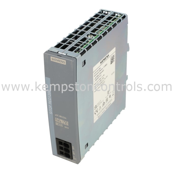 Модуль Siemens 6EP4346-7RB00-0AX0