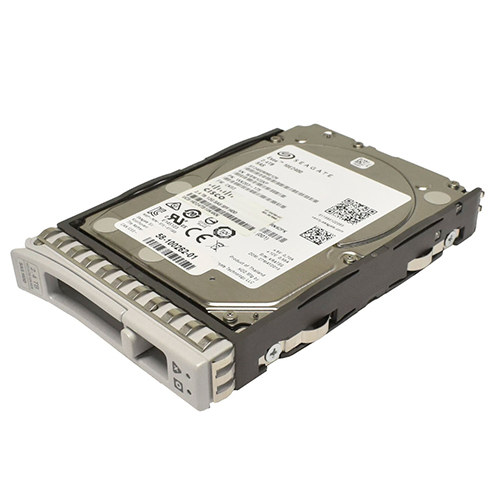 SSD NVMe 2.5-inch