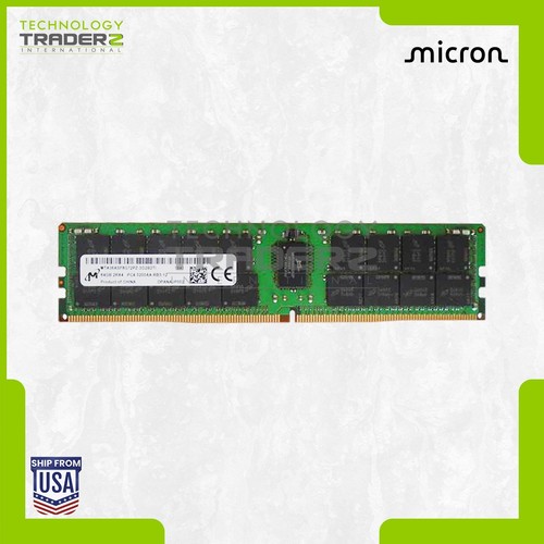 Сервер Micron MTA36ASF8G72PZ-3G2