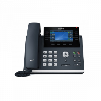 Телефон Yealink SIP-T46U