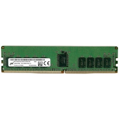 Модуль памяти Micron MicronMTA18ASF2G72PDZ-2G6E1RG