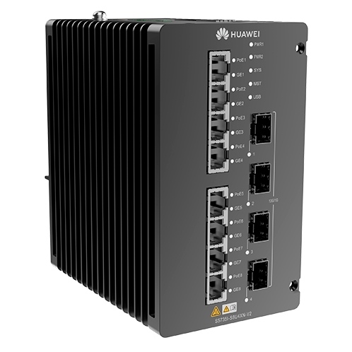 Оптический трансивер Huawei S5735I-S8U4XN-V2