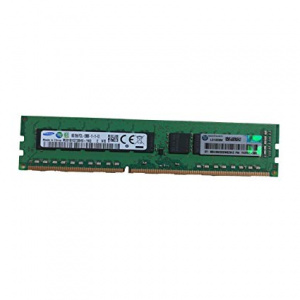 Оперативная память HPE HP 8GB DDR3L 1600 713979-B21