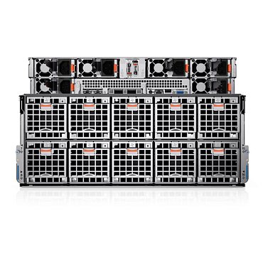 Сервер Dell XE9680