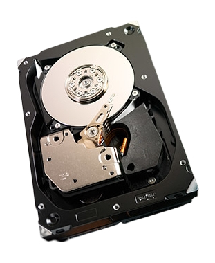 HDD Seagate ST3600057SS