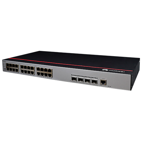 Коммутатор Ethernet Huawei S5735-L24P4S-A1