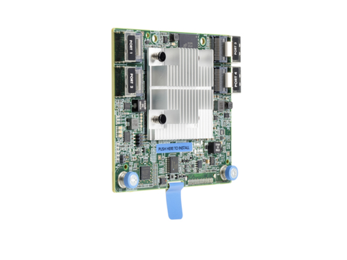 Контроллер HPE 804338-B21