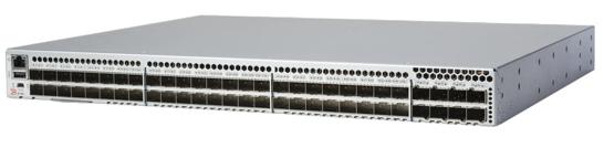 Коммутатор Brocade SAN BR-G720-56-32G-R